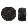 Ruedas de goma EVA para Mercedes G63 SX1888