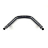 Handle for Peg-perego Book stroller ARPI0675NGRNEROG