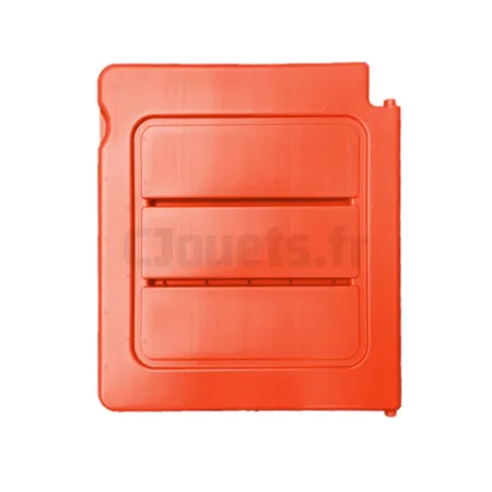 Loopdeur voor Smoby huis