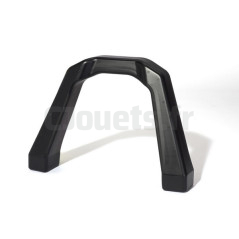 Black roll bar for rollyX-Trac Premium Rolly toys 10000010380