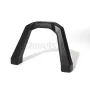 Barra antivuelco negra para juguetes RollyX-Trac Premium Rolly