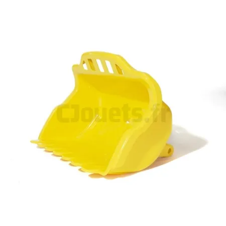 Pelle de chargement pour rollyX-Trac Premium Rolly toys ROLLY-TOYS