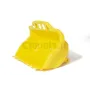 Pala de carga para juguetes RollyX-Trac Premium Rolly