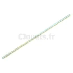 Axe de roue 10 x 47.6 Rolly Toys ROLLY-TOYS