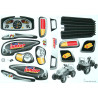 Kit adhésifs pour rollyJunior RT Rolly Toys 00400020100