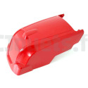 Red cover for rollyJunior RT Rolly Toys ROLLY-TOYS