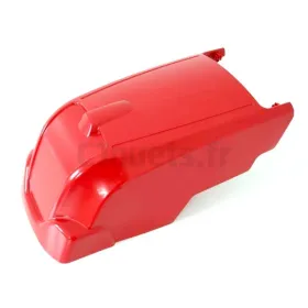 Capot rouge pour rollyJunior RT Rolly Toys ROLLY-TOYS