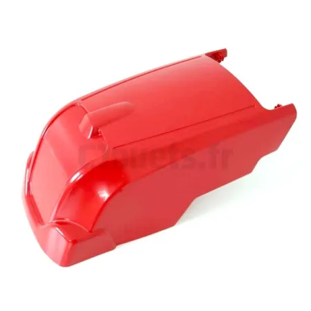 Rode hoes voor rollyJunior RT Rolly Toys