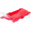 Plateau de remorque rouge pour rollyJunior RT Rolly Toys ROLLY-TOYS