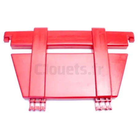 Panel lateral delantero/trasero para rollyJunior RT Rolly Toys