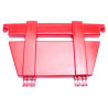 Rear drop side for rollyJunior RT Rolly Toys 20900012522