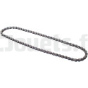 Chain 66 links 1/2x1/8 inch RT Rolly Toys ROLLY-TOYS