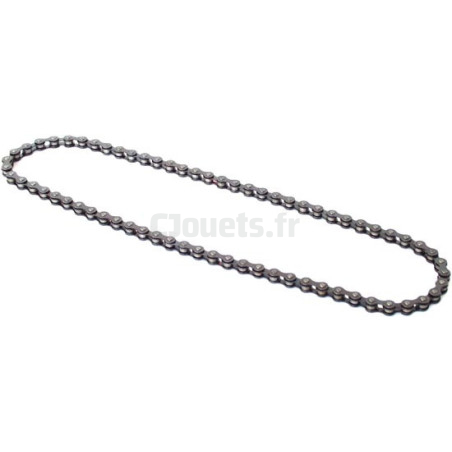 Chain 66 links 1/2x1/8 inch RT Rolly Toys