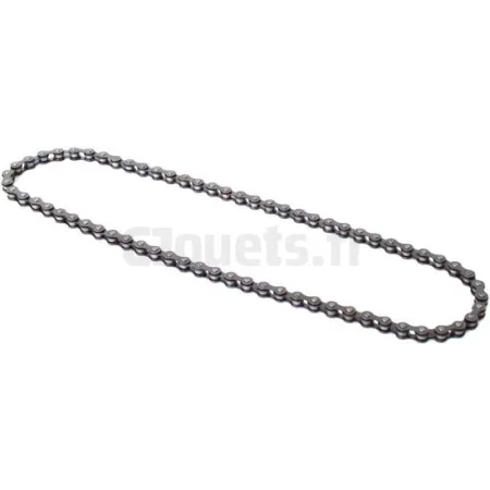 Chaîne 66 maillons 1/2x1/8 " Rolly Toys ROLLY-TOYS