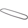 Chain 66 links 1/2x1/8 inch RT Rolly Toys 69200000800