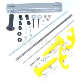 Kit de montage Pelle de chargement grand Junior Rolly Toys ROLLY-TOYS