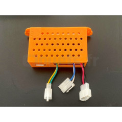 2,4-GHz-Orange-Steuerbox BOX/OR2.4/1