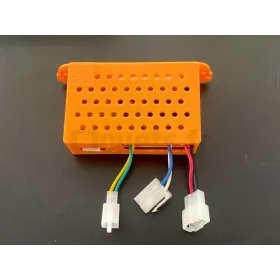 Oranje 2,4 Ghz besturingseenheid