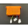 Oranje 2,4 Ghz besturingseenheid