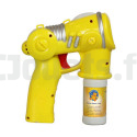 Pustefix bubble gun PUSTEFIX