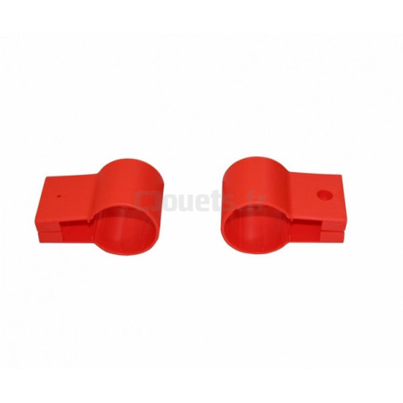Supports Shutter for House Friends House Smoby 310209