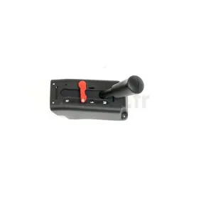 Levier de vitesse 12 voies pour Polaris Ranger RZR 24 Volts OD0516 Peg-Pérego PEG-PEREGO