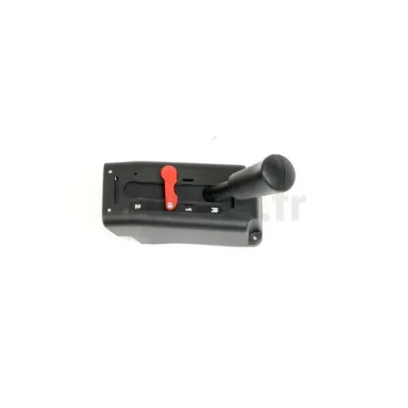 Palanca de cambios de 12 vías para Polaris Ranger RZR 24 Voltios OD0516 ...