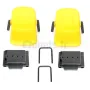 Brede zitset met armleuning voor John Deere Gator HPX Peg-Pérego