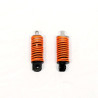 Rear Left Shock Absorber Orange Peg-Pérego SAGI8405KS