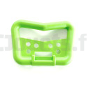 CORRAL T-REX Peg-Pérego green front bumper PEG-PEREGO