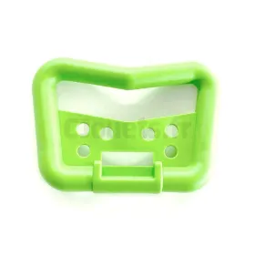 CORRAL T-REX Peg-Pérego groene voorbumper