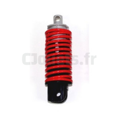 Peg-Pérego red right rear shock absorber SAGI8405KDNGR