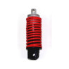 Peg-Pérego red right rear shock absorber SAGI8405KDNGR