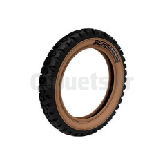 All-terrain tire black/beige 12.5x2.25-8 Berg 51.42.00.48