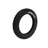 All-terrain tire black/white 12.5x2.25-8 Berg 51.42.00.50