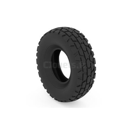 All-terrain tire 460/165-8 Berg