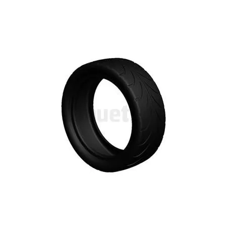 Pneu Slick 4.30/150-12 Berg BERG