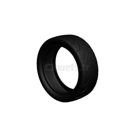 Slick Tire 4.30/150-12 Berg