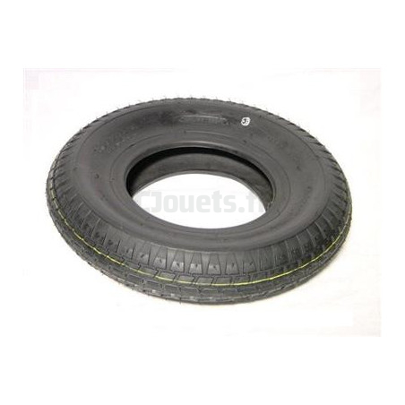 Tire 4.80/400-8 Berg