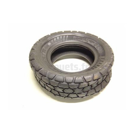 All-terrain tire 400/140-8 Berg