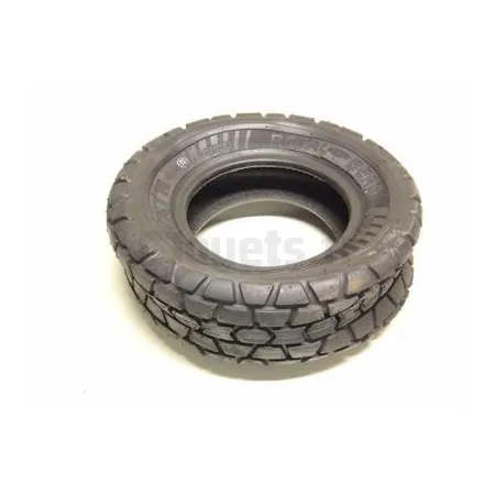 Terreinband 400/140-8 Berg