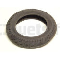 Berg 320/60-8 slick tire BERG