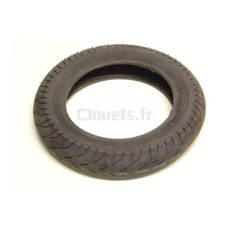 Berg 320/60-8 slick tire