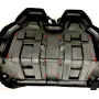 Asiento con cinturón para Buggy RSX 12 Voltios (sin fijaciones)
