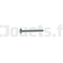 Screw 6 x 70 mm for Slide KS Smoby 310218 SMOBY