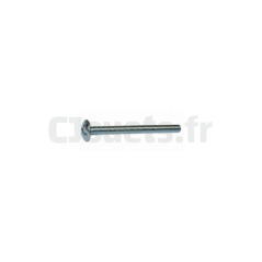 Screw 6 x 70 mm for Slide KS Smoby 310218 9180145