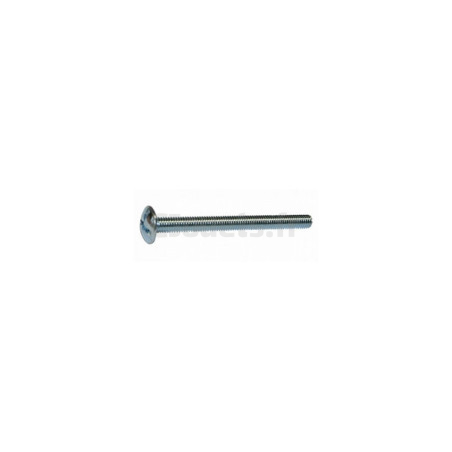 Screw 6 x 70 mm for Slide KS Smoby 310218