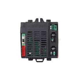 Caja de control de 12 voltios RX94