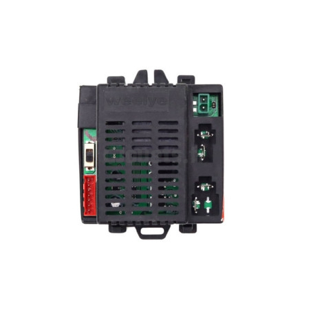 RX94 12 volt control box