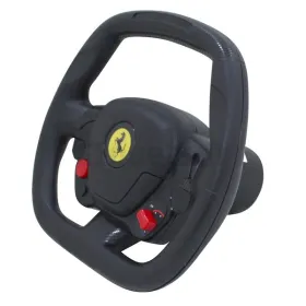 La Ferrari 12 Volt Voertuig Stuur